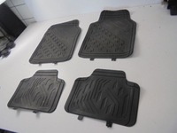 фото thumb №1, Коврики резиновые citroen c3 ii 2010 rok