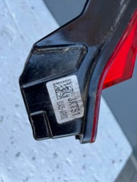 фото thumb №8, Лампа зад левая задняя hyundai genesis gv70 92405-ar000