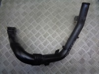 фото thumb №1, Труба интеркулер opel corsa c 1.7 dti