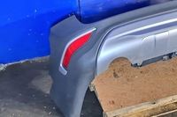 фото thumb №9, Бампер задній volvo xc70 ii 31213736 3.2l бензиновий 171kw 2015