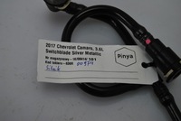 фото thumb №5, Шланг труба вакуумa chevrolet camaro 3.6 16+