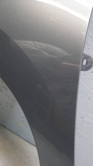 фото thumb №8, Peugeot 308 t7 крыло левый перед b2324