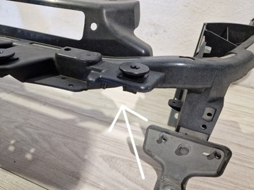 фото thumb №6, Pas переднє підсилювач maserati levante