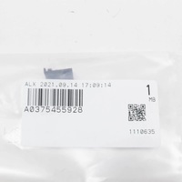 фото thumb №7, Mercedes-benz cla c117 втулка шкворень защита солнцезащитный a0375455928