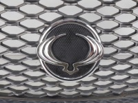 фото thumb №5, Решітка решітка радіатора k78751-34000 ssangyong korando iii