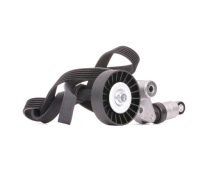 Купити Набір ремінь клиновий ridex 542r0287 do opel astra g cc t98 zafira a, фото thumb