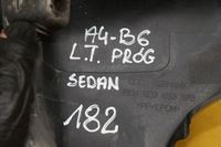 фото thumb №10, Накладка пороговая левый зад a4 b6 8e0853579