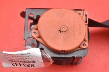 фото thumb №5, Pas безопасности средний зад tki-ab0-eg538 nissan micra k13 10-13