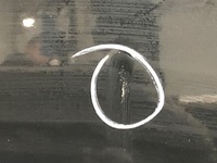 фото thumb №3, Дверь правый перед subaru legacy v хэтчбек