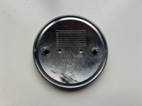 фото thumb №13, Bmw seria 5 f10 f11 7 e38 эмблема крышки seria 3 e90 e91 капот 82mm oem номер