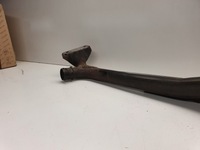 фото thumb №8, Ограничитель движения балка audi a8 d3 4e0199335g