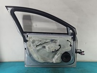 фото thumb №10, Дверь перед левая chevrolet cruze серебристый