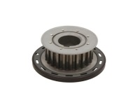 фото thumb №1, Колесо зубчасте вала колінчастого swag 62939099