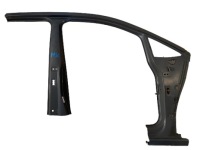 фото thumb №1, Vw touran 5ta поріг правий блок двигуна 5ta809052