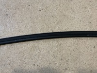 Прокладка двері купе перед сторона права mercedes-benz e w238 a2387205001 Київ, фото thumb