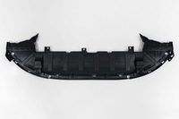 фото thumb №6, Volvo s60 iii 2018-2024 нижня захист передній бампера 32227198