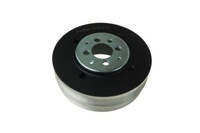 фото thumb №2, Automega 130041210 колесо ременное, wał коленчатый