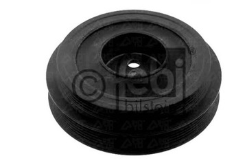 фото thumb №12, Колесо пасове вала ford transit 2.2tdci