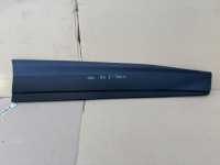 фото thumb №1, Audi q4 89a e-tron молдинг дверь правый перед 89a853960