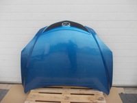 фото thumb №14, Капот кришка двигуна mazda 3 iii 03-08