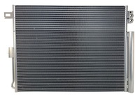 фото thumb №1, Кондиционер dodge durango 2010 - 2018