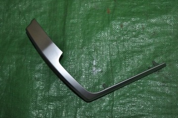 фото thumb №10, Планки декоративный панели консоли bmw x6 f16 x5 f15