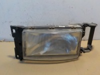 Купити Протитуманна фара протитуманний лівий перед scania 89203121, фото thumb