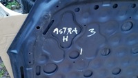 фото thumb №8, Капот opel astra 3 iii h