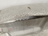 фото thumb №6, Aud tt кришка термічна глушник кінцевий 8j0825711e