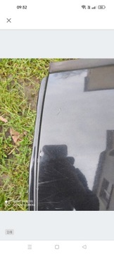 фото thumb №7, Renault scenic 2 двері ліві задні зад nv676