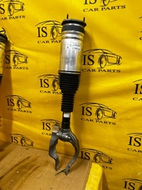 фото thumb №6, Амортизатор пневматический перед левый land rover defender ii l663