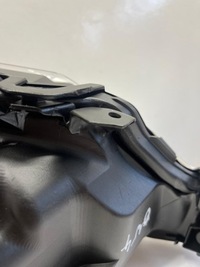 фото thumb №11, Лампа ліва лівий full led toyota camry 2018-