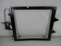 фото thumb №1, Honda crv iv lift люк панорама стеклянный крыша