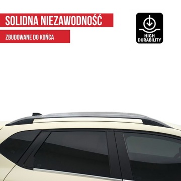 фото thumb №4, Turtle рейлінги дахові crown do toyota proace mk3 2017 - 2024 swb срібло