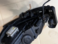 фото thumb №6, Лампи audi a3 lift ксенон некерований комплект p + l ксенон лампа