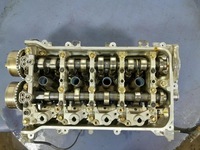 фото thumb №5, Toyota verso i 1.8 головка двигуна 2zrfae