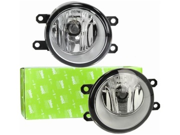 фото thumb №1, Протитуманні фари протитуманне toyota avensis t27 08-15 t25 06-08