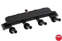 фото thumb №1, Котушка запалювання ngk 48016