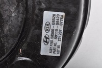 фото thumb №7, Kia picanto iii 1.2 mpi 84km підсилювач гальм 58500-g6520 d7591-20110