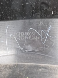 фото thumb №8, Mazda cx-30 бампер перед