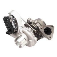 фото thumb №5, Заводской новая турбина 778400 jaguar land-rover 3.0td4 v6 ax2a6k682cb