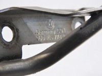 фото thumb №6, Шланг оливи турбіни audi a4 b7 2.0 tfsi