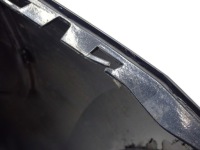 Бампер задняя задний оригинал pdc renault kangoo 8200436723 2xodblask Цена, фото thumb