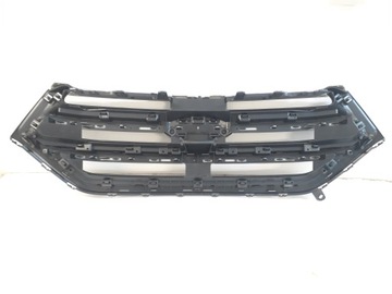 фото thumb №5, Решітка радіатора решітка радіатор ford edge usa 2015- sport