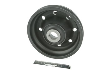 фото thumb №6, Колесо ременное hds-d15b febest honda civic ii v vi