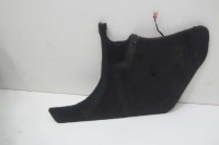 Обшивка підлога kpl mercedes cl w215 europa Доставка, фото thumb