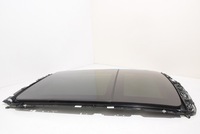 фото thumb №10, Bmw x7 g07 / x7 g07 lci люк панорама sky lounge anthrazit 2023r