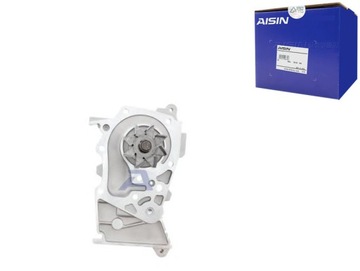 фото thumb №1, Насос воды dacia доккер доккер express/minivan dus