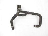 фото thumb №1, Renault clio v captur ii wąż wody 1.6 e-tech гибрид 19-24 rok