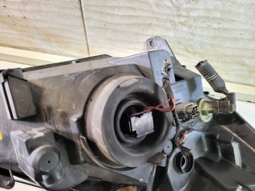 фото thumb №7, Лампа левый перед honda civic vii европа